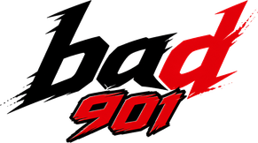 bad 901 লোগো